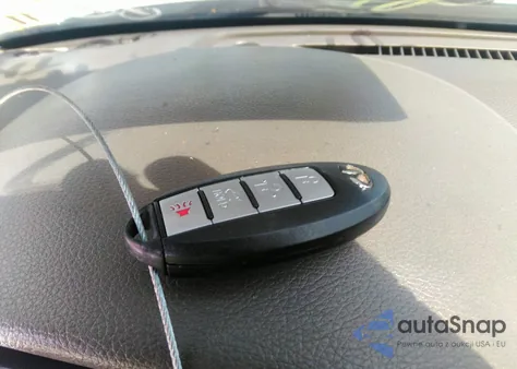 2005 Infiniti G35X z USA, uszkodzony, nr VIN JNKCV51F05M305124